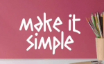 Kinema Font