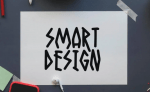 Kinema Font