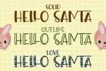 King Rabbit Font