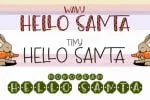 King Rabbit Font