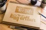Kingfont Script Font