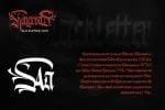Kingroad Font