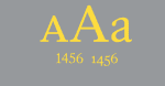Kings Caslon Font