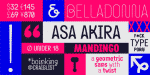 Kinky Font