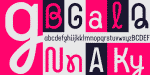 Kinky Font