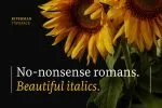 Kiperman Font Family