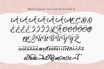Kiranna Font