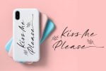 Kiss Me - Beautiful Script Font
