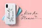 Kiss Me - Beautiful Script Font