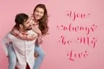 Kisyah Loved Font