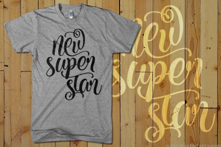 Kite Script Font Free Download