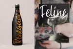 Kittie Font