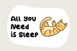 Kitto Katto Font