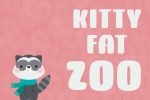 Kitty Fat Font