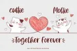 Kittyuf Font