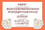 Kittyuf Font