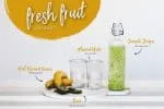 Kiwi Refresher Font