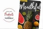 Kiwi Refresher Font