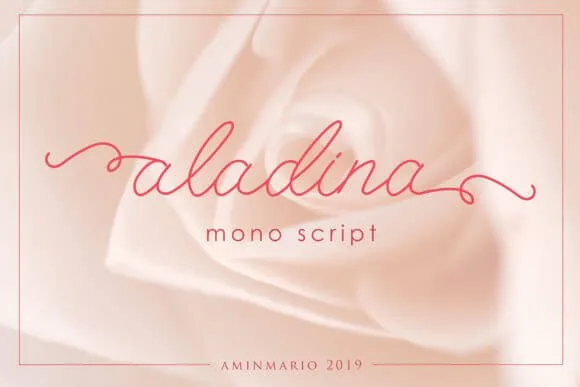 Aladina Font