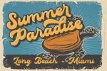 Klassik Style Retro Bold Script