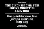 Klemer Font