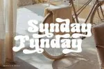 Klender Font