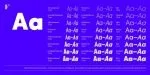 Klik Font