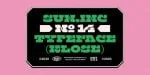 Klose Slab Font Family