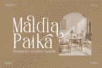 Koaliba Font
