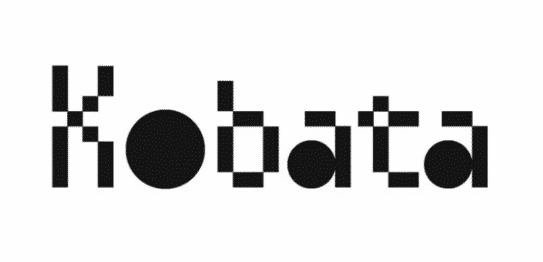 Kobata Font
