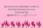 Kobhux Fearless Font