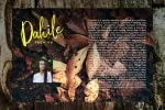 Kodute Modern Script Font