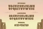 Kohatu Font