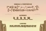 Kohatu Font