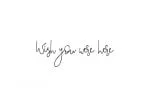 Kolaer Ink Font