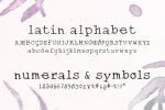 Kold Font
