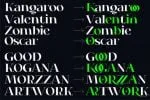 Kolligio Font