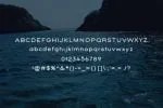Kombi Font