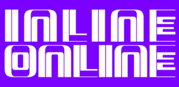 Kommune Inline Font