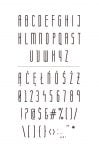 Komoda Font