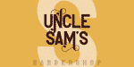 Kompot Sans Font Family