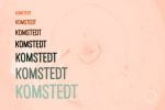 Komstedt Font