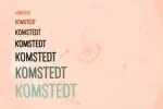 Komstedt Font