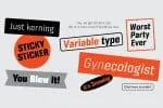 Kondes Font Family