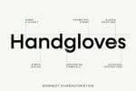 Konnect Font Family