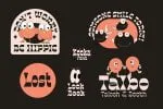 Kooka Font Family