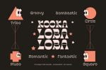 Kooka Font Family