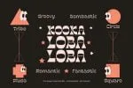 Kooka Font Family