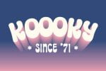 Koooky Font