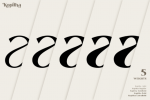 Kopitha Font